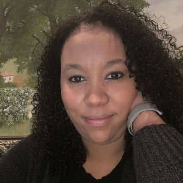 Image of Ashley Whitaker