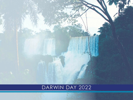 Darwin Day 2022