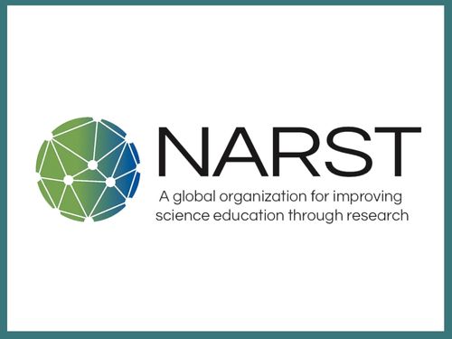 NARST: A global organization for improving science education through research