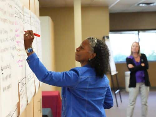 Professional Development Provider Institutes