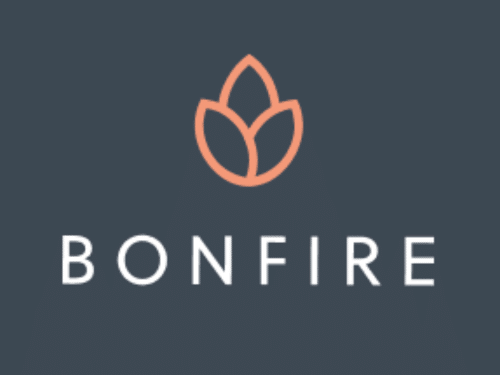 Bonfire logo