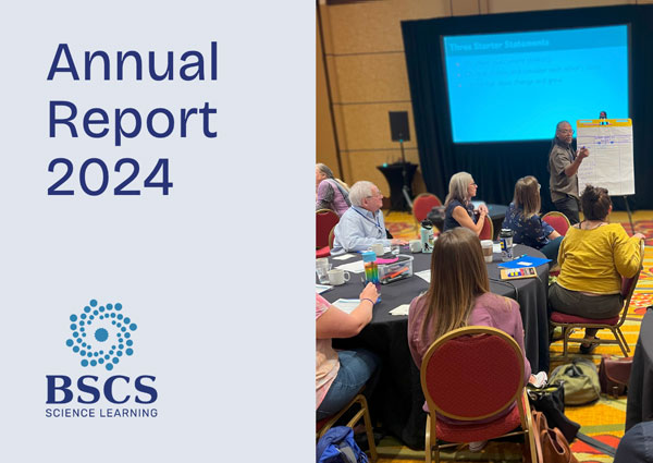 BSCS 2024 Annual Report